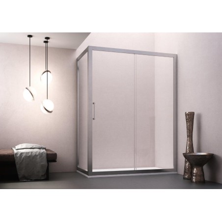 Sprchové dvere do niky HOPA MAYA