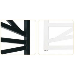 Koupelnový radiátor TRICK