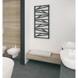 Koupelnový radiátor TRICK