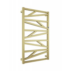 Koupelnový radiátor žebřík TRICK