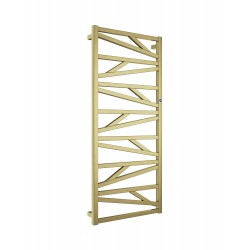 Koupelnový radiátor žebřík TRICK