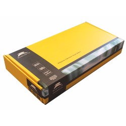 Dřezová baterie ULTIMA U-50 - černá