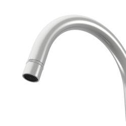 Drezová batéria SWAN-33 Nerez