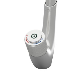 Drezová batéria SWAN-33 Nerez