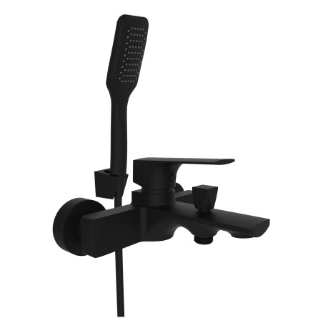 Vaňová batéria MODENA-10/K čierna