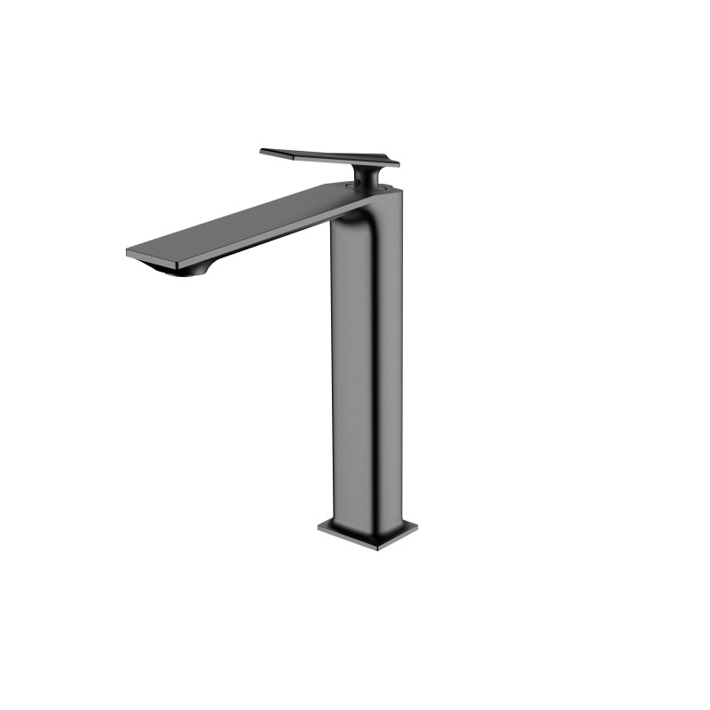 Vysoká stojánková umyvadlová baterie ASPIRA I