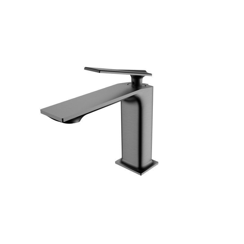 Stojánková umyvadlová baterie ASPIRA II