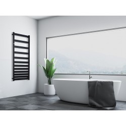 Kúpeľňový radiátor BELTI farba podľa vzorkovníka