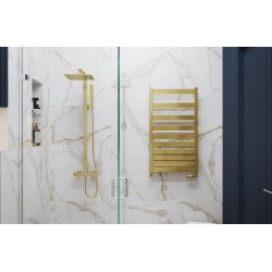 Koupelnový radiátor žebřík BELTI