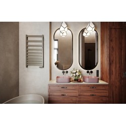 Koupelnový radiátor žebřík BELTI