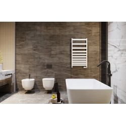 Koupelnový radiátor žebřík BELTI