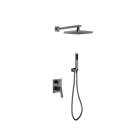 Podomítková baterie s příslušenstvím ASPIRA I