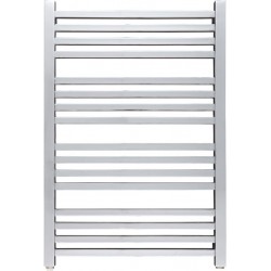 Kúpeľňový radiátor STICK biela farba