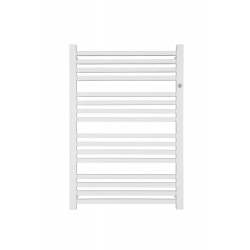 Kúpeľňový radiátor STICK biela farba