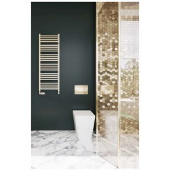 Kúpeľňový radiátor STICK farba podľa vzorkovníka