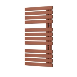 Kúpeľňový radiátor POP STAR farba podľa vzorkovníka