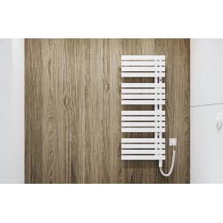 Koupelnový radiátor POP STAR barva zlatá