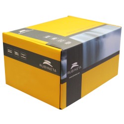 Vanová baterie UNO-10/K NEW bílá