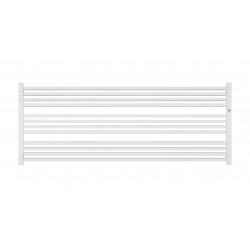 Kúpeľňový radiátor STICK LEVEL farba podľa vzorkovníka