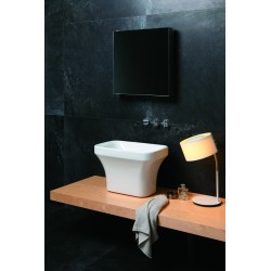 Volně stojící umyvadlo TULIP