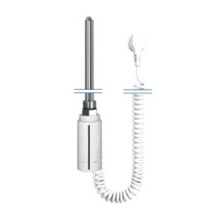 Elektrický radiátor - pravá varianta