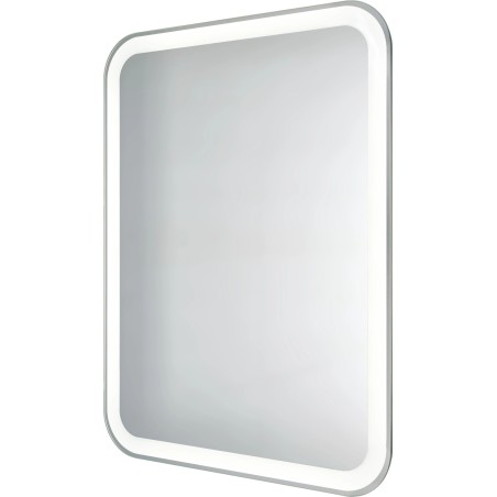 Zrkadlo s osvetlením NAILA