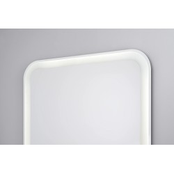 Zrkadlo s osvetlením NAILA