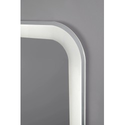 Zrcadlo s LED osvětlením NAILA