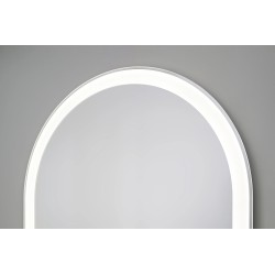 Zrcadlo s LED osvětlením GERA