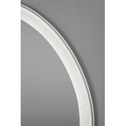 Zrcadlo s LED osvětlením GERA