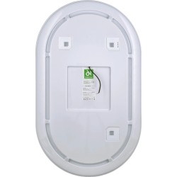 Zrcadlo s LED osvětlením GERA