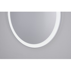 Zrkadlo s osvetlením BRILON