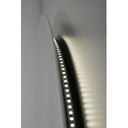 Zrcadlo s LED osvětlením BEBRA