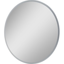 Zrkadlo s osvetlením BEBRA