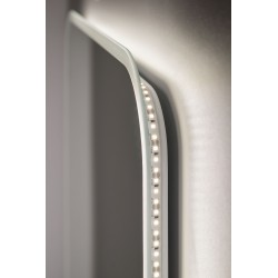 Zrkadlo s osvetlením ALFELD