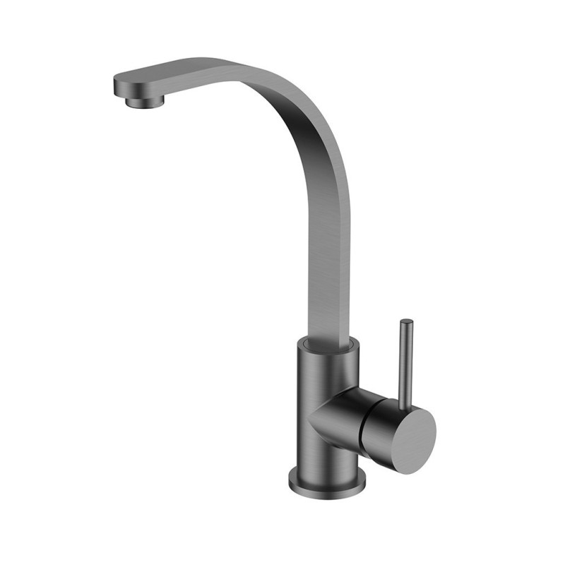 Vysoká stojanková umývadlová batéria DECCO I