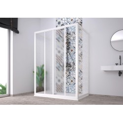 Sprchové dveře Olsen Spa PORTA NEW