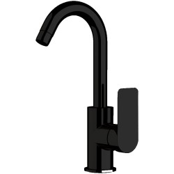 Stojanková otočná umývadlová batéria ARNO 72C14