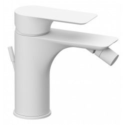 Bidetová batéria ARNO 21, 37 - biela matná