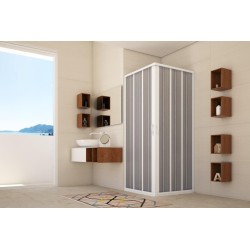 Sprchová zástěna FLEX - GIOVE NEW