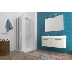 Sprchová zástěna FLEX - VENERE NEW