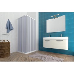 Sprchová zástěna FLEX - VENERE NEW