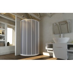 Sprchová zástěna FLEX - LUNA NEW