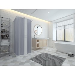 Sprchová zástěna FLEX - SATURNO NEW