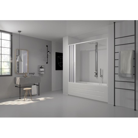 Vaňová zástena Olsen Spa VASCA MARTE NEW