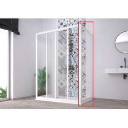 Sprchová pevná zástena Olsen Spa ANTA FISSA MA