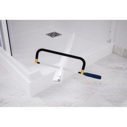 Sprchová zástěna FLEX - SATURNO NEW