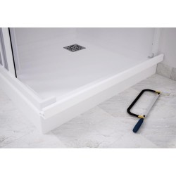 Vaňová zástena FLEX - VASCA GIOVE NEW