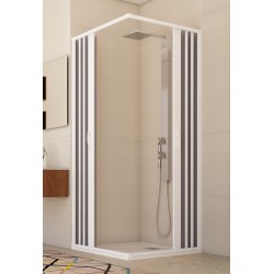 Sprchová zástěna FLEX - GIOVE NEW
