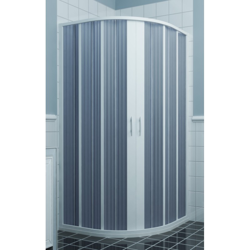 Sprchová zástěna FLEX - LUNA NEW